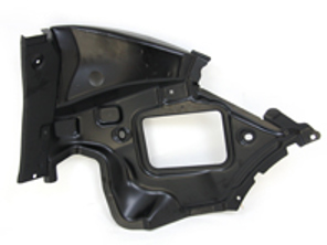Rear light housing. Porsche 958 Cayenne 2015>> - 95850331901GRV, 95850332001GRV