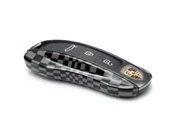 Heritage Design - Pasha black/dark silver