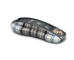 Heritage Design - Turbo 50 tartan