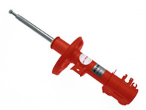 Koni special active shock absorber rear. Porsche 987 Boxster and Cayman - 8745 1395, 98733305109, 98733305113, 98733305110, 98733305119, 98733305112, 98733305116, 98733305122 - KD 87451395