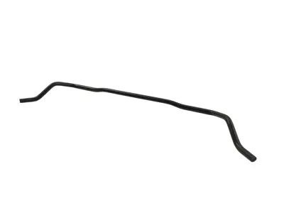 Front Anti Roll Bar 20mm. Porsche 911 74-89 - 91134370310