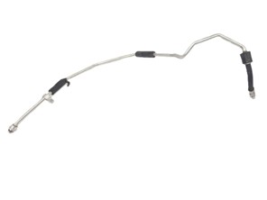 Front Air Conditioning Pressure Line, Condenser. Porsche 982 Boxster / Cayman 2017>> - 982260335D