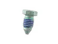 Screw For Shift Rod Coupler. Porsche 924 / 944 / 968 - 443711189A, 823 711 833, PCG711189A - 443 711 189 A