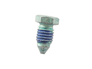 Screw For Shift Rod Coupler. Porsche 924 / 944 / 968 - 443711189A, 823 711 833, PCG711189A - 443 711 189 A