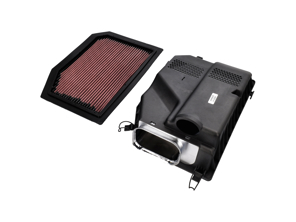 Sports Air Package with K&N Filter. Porsche 993 Carrera - 99311003056, 332731, 33-2731