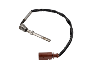 Temperature sensor exhaust gas. Porsche 958 Cayenne Diesel 3.0ltr 2015-18 - 95860628821 - 114 800 0216