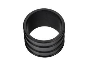 Rubber Sleeve for Air Intake. Porsche 928S / 928 S2 - 92811024100 - PGMAS