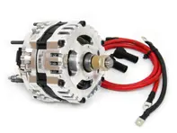 Alternator 160A. Porsche 911 1984-89 - 91160312005 - RAC690