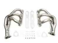 Fabspeed Sport Headers. Porsche 996 Carrera (1999-2004) - FS.POR.996.SHDR