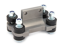 Semi-Solid transmission/ gearbox mount. Porsche 944 - 94437504504, 94437504501, 94437504502, 94437504503, 9443750450