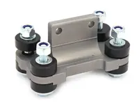 Semi-Solid transmission/ gearbox mount. Porsche 944 - 94437504504, 94437504501, 94437504502, 94437504503, 9443750450