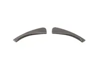 Reinforcement weld on plates rear anti roll bar. Porsche 911 - 90133390101, 91150118000, 91150118200GRV, 91150198300, 91150198300GRV, 91150118002 - COM11.1.121