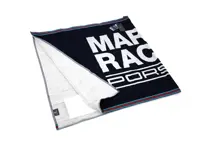 Porsche Towel unisex – MARTINI RACING® - WAP5500050L0MR