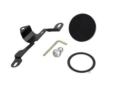 BMW ExactFit Magnetic Phone Mount - F30, F80, - PM01.19