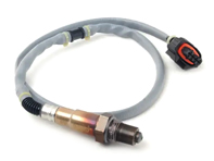 Lambda oxygen sensor before and after catalytic converter. Porsche Boxster 987 / Cayman - 98760612302, 98760612400, 0258006697, 97360612400, 98760612305, 98760613202, 98760612400