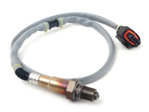 Lambda oxygen sensor before and after catalytic converter. Porsche Boxster 987 / Cayman - 98760612302, 98760612400, 0258006697, 97360612400, 98760612305, 98760613202, 98760612400
