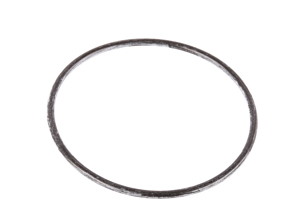 Steering rack boot O-ring. Porsche Cayenne 955 / 957 / 958 - N90180902