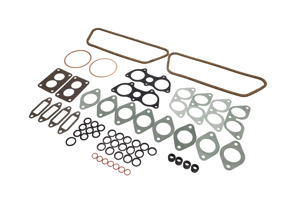 Engine head gasket set. Porsche 356 / 912 - 61610018403, 61610018400, 61610018401, 61610018402 - 02-12540-02