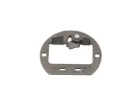 Carrier plate gear lever. Porsche 911 1970-86 - 91142406304 - GEB11.1.106