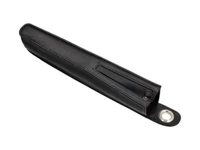 Umbrella leather cover for door pocket. Porsche 996 / 986 / 997 / 987 - WAP0500800L