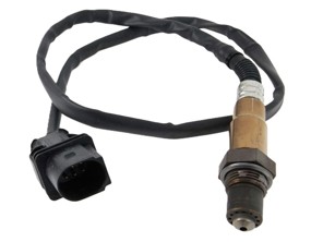 Lambda Oxygen Sensor (BEFORE Catalyst) Cylinder 4-6. Porsche 958 Cayenne 3.6L Petrol 2010-17 - 958906262E, 95860612900, 95860612901