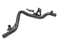 Coolant pipe. Porsche 958 Cayenne 3.0L Diesel >>2011 - 95810652200