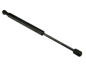 Damper rear lid. Porsche 996 C4S Cabrio - 99651255105 - URO-014017, 1681202100