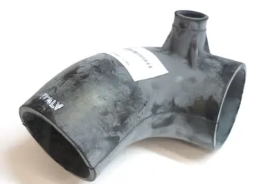 Hose Elbow. Porsche 964 Turbo - 93011038200