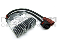 Air Conditioning Control Unit. Porsche 987 Boxster / 987 Cayman / 997 - 99761843604, 99761843603, 99761843601, 99761843602