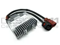 Air Conditioning Control Unit. Porsche 987 Boxster / 987 Cayman / 997 - 99761843604, 99761843603, 99761843601, 99761843602