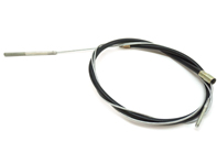 Clutch cable. Porsche 914/6 - 91442340102, 91442340108