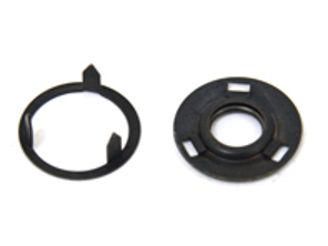 Push button for carpet. Porsche 911 74-83 - 99959180117