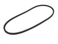 Alternator belt. Porsche 924 Turbo >>80 - 99919215450, 99919217750, 10X1050 - AVX10X1050