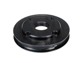 Outer Tie Rod Bellow Support. Porsche 911 / 912 / 914 - 90134705602 - PR98061P