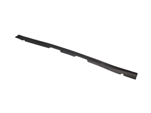 Engine lid to body seal. Porsche 911 - 90151290100