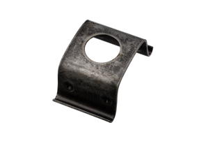 Retaining Clip For Brake Hose. Porsche 356 / 911 / 912 / 914 / 959 / 964 / 968 1960-95 - 803611715, 69535266300, 91435566300