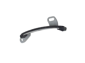 Slide rail oil pump drive chain. Porsche 95B.2 Macan / Porsche 971 Panamera / 9YA Cayenne - 9A710946900
