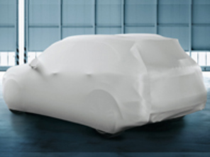 Car cover indoor OE. Porsche Cayenne (9YA) 2018>> - 9Y0044003