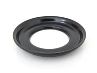 Additional spring mount seat. Porsche 356SC and Super 90 - 69533320500GRV