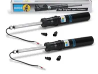 Bilstein B4 Damptronic front shock absorber. Porsche Macan - 23-245891, 23245891, 95B413031A, 95B413031G, 95B413031F