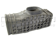 Gearshift Console Sound Absorber. Porsche 924 / 924S / 944 - 477711239