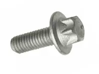 Torx screw 6 X 16 mm - 90038500901, 9A700812500, 90038500909
