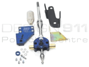 Track Short Shift System. Porsche 996 2002-04