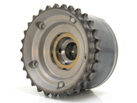 Camshaft actuator, Exhaust, 4-6 cyl. Porsche 997 GT3 - 99710505494, 99710505493, 99710505492, 99710505491