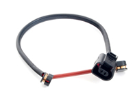 Brake pad wear sensor. Porsche 958 Cayenne / 970 Panamera - 97060914300, 1697301000