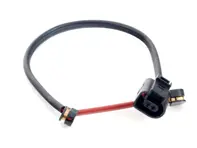 Brake pad wear sensor. Porsche 958 Cayenne / 970 Panamera - 97060914300, 1697301000