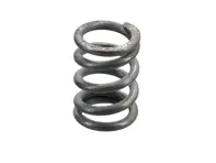Handbrake shoes tension spring. Porsche 9YA Cayenne - PAB60958300