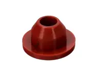 Washer pump grommet. Porsche 911 84-89 / 928 / 944 / 964 / 993 / 996 / 997 / Boxster / Cayman / 970 Panamera - 431955465B - 104993