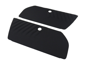Door Panels in Leather. Porsche 911 1977-89 / 964