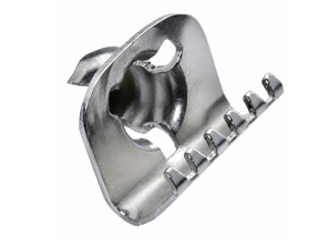 Retaining Clip, Window Aperture Seal. Porsche 356 A / 356 B / 356 C - 9995913010C, 99959130102 - 999 591 301 02